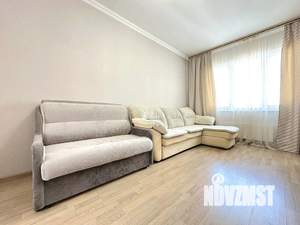 2-к квартира, посуточно, 65м2, 1/1 этаж