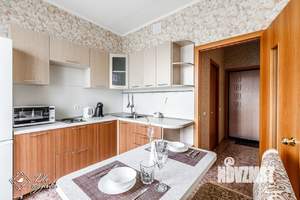 1-к квартира, посуточно, 34м2, 6/14 этаж