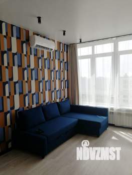 1-к квартира, на длительный срок, 44м2, 16/16 этаж