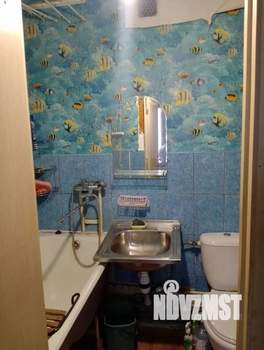 1-к квартира, на длительный срок, 24м2, 8/9 этаж