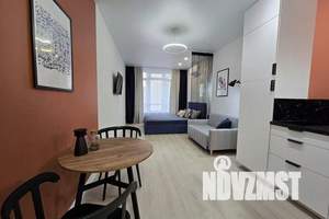 1-к квартира, посуточно, 28м2, 5/16 этаж