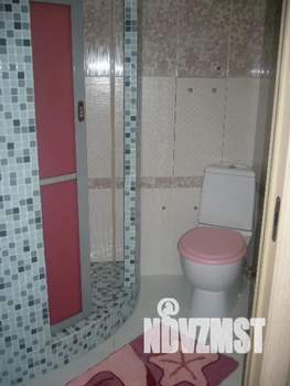 1-к квартира, посуточно, 35м2, 3/5 этаж