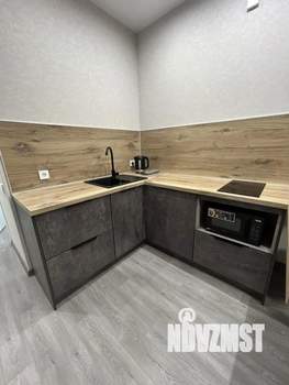 Студия квартира, на длительный срок, 30м2, 7/15 этаж