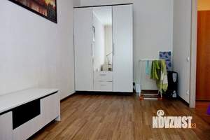 1-к квартира, на длительный срок, 35м2, 1/10 этаж