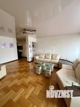 2-к квартира, на длительный срок, 90м2, 7/12 этаж