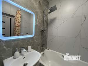 Студия квартира, посуточно, 25м2, 7/18 этаж