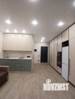 1-к квартира, на длительный срок, 30м2, 8/19 этаж