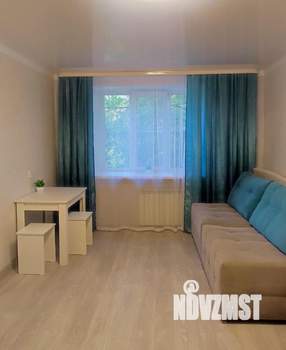 1-к квартира, на длительный срок, 18м2, 5/5 этаж