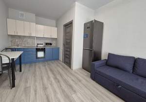 2-к квартира, на длительный срок, 40м2, 3/18 этаж