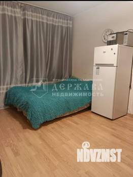 1-к квартира, на длительный срок, 17м2, 7/9 этаж