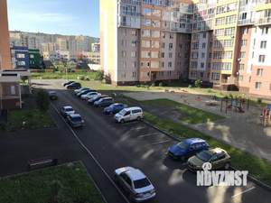 3-к квартира, на длительный срок, 86м2, 3/6 этаж