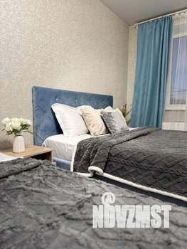 3-к квартира, посуточно, 65м2, 1/1 этаж