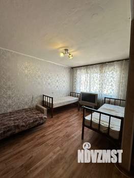 2-к квартира, на длительный срок, 45м2, 1/5 этаж