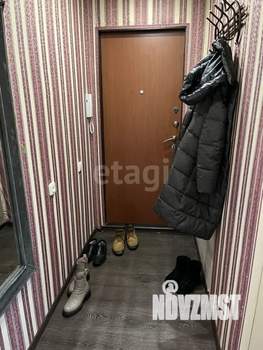 3-к квартира, на длительный срок, 45м2, 4/5 этаж