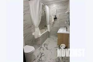 3-к квартира, посуточно, 72м2, 3/15 этаж