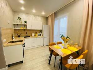 1-к квартира, посуточно, 35м2, 9/9 этаж