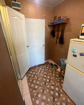 1-к квартира, на длительный срок, 23м2, 9/9 этаж