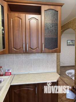 2-к квартира, на длительный срок, 45м2, 5/5 этаж