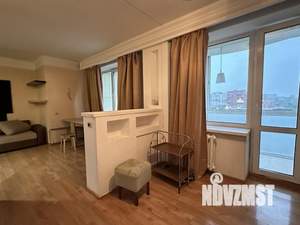 1-к квартира, на длительный срок, 33м2, 7/10 этаж