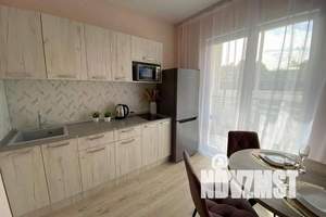 1-к квартира, посуточно, 40м2, 3/9 этаж