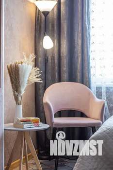 1-к квартира, посуточно, 25м2, 2/9 этаж