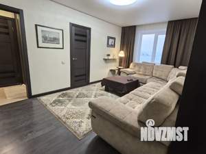 3-к квартира, на длительный срок, 67м2, 5/10 этаж