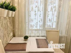 1-к квартира, посуточно, 29м2, 1/5 этаж