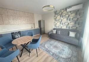 3-к квартира, на длительный срок, 60м2, 3/16 этаж