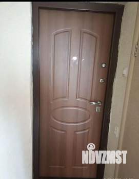 Студия квартира, на длительный срок, 18м2, 5/9 этаж