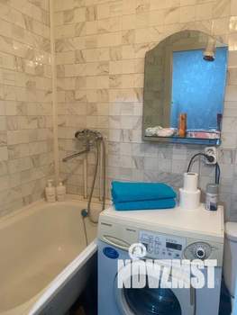 Студия квартира, посуточно, 17м2, 2/9 этаж