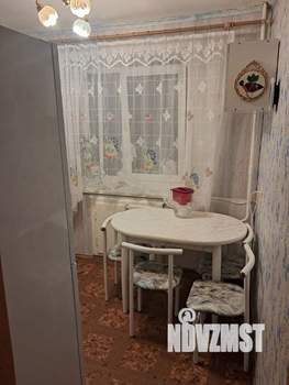 2-к квартира, на длительный срок, 43м2, 5/5 этаж