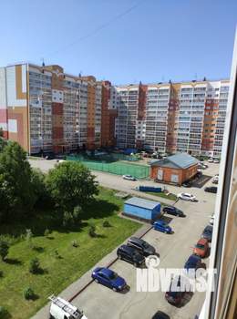 2-к квартира, на длительный срок, 60м2, 7/11 этаж