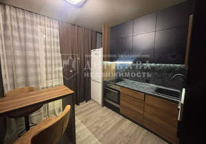 1-к квартира, на длительный срок, 35м2, 2/10 этаж