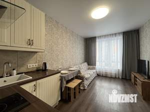 2-к квартира, посуточно, 35м2, 9/9 этаж