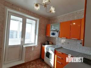 1-к квартира, на длительный срок, 37м2, 7/12 этаж