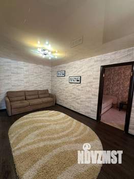 2-к квартира, на длительный срок, 44м2, 1/5 этаж