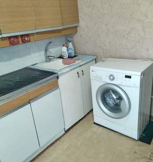 1-к квартира, на длительный срок, 30м2, 2/16 этаж