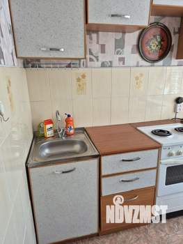 2-к квартира, на длительный срок, 43м2, 3/5 этаж