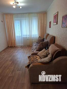 1-к квартира, на длительный срок, 31м2, 3/5 этаж