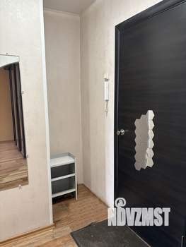 1-к квартира, на длительный срок, 33м2, 4/12 этаж