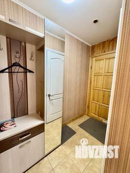 1-к квартира, на длительный срок, 32м2, 3/5 этаж