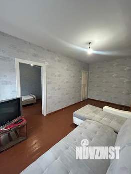 2-к квартира, на длительный срок, 45м2, 3/4 этаж