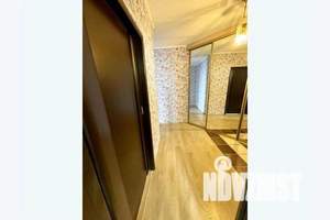 2-к квартира, посуточно, 50м2, 10/10 этаж