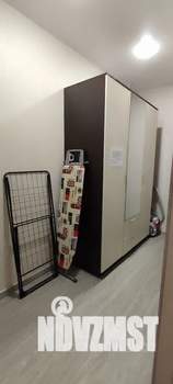 2-к квартира, посуточно, 44м2, 8/16 этаж