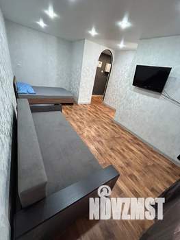 1-к квартира, посуточно, 30м2, 1/5 этаж