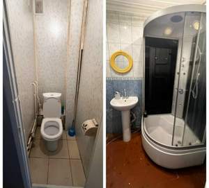 1-к квартира, на длительный срок, 40м2, 6/9 этаж