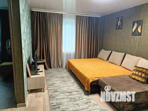 1-к квартира, посуточно, 31м2, 1/1 этаж
