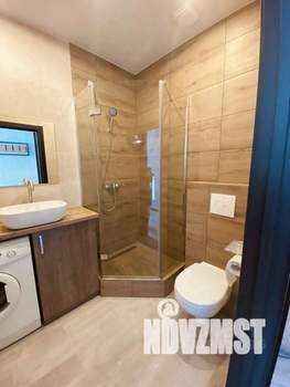 1-к квартира, посуточно, 28м2, 1/1 этаж