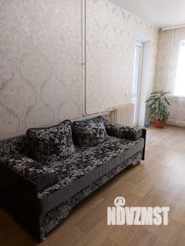 1-к квартира, на длительный срок, 40м2, 9/12 этаж