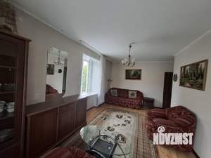 2-к квартира, на длительный срок, 44м2, 4/5 этаж